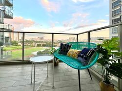 The Parc Condominium (D5), Condominium #564158161